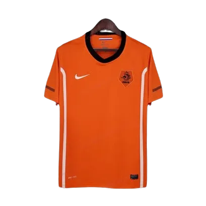 voetbalshirts retro