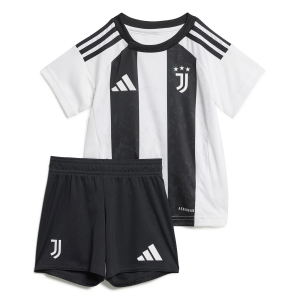 Juventus Kind Thuistenue 2024 2025